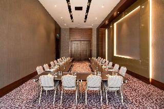 Sheraton Grand Istanbul Atasehir fotoÄŸrafÄ±