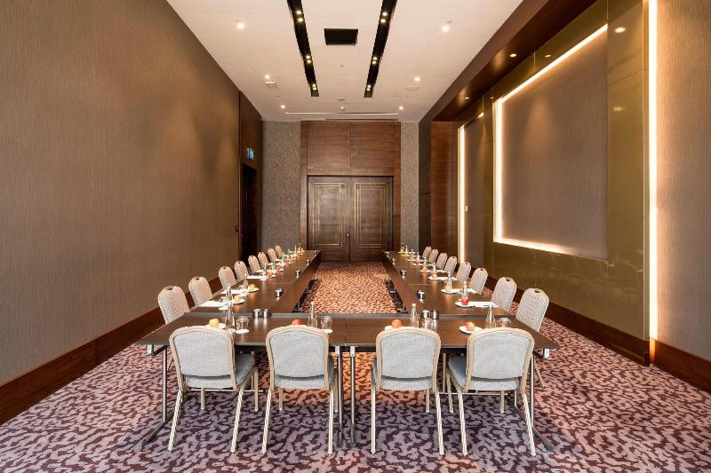Sheraton Grand Istanbul Atasehir - Toplantı