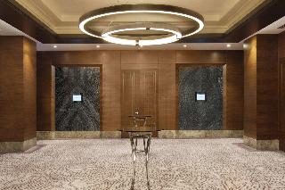 Sheraton Grand Istanbul Atasehir fotoÄŸrafÄ±