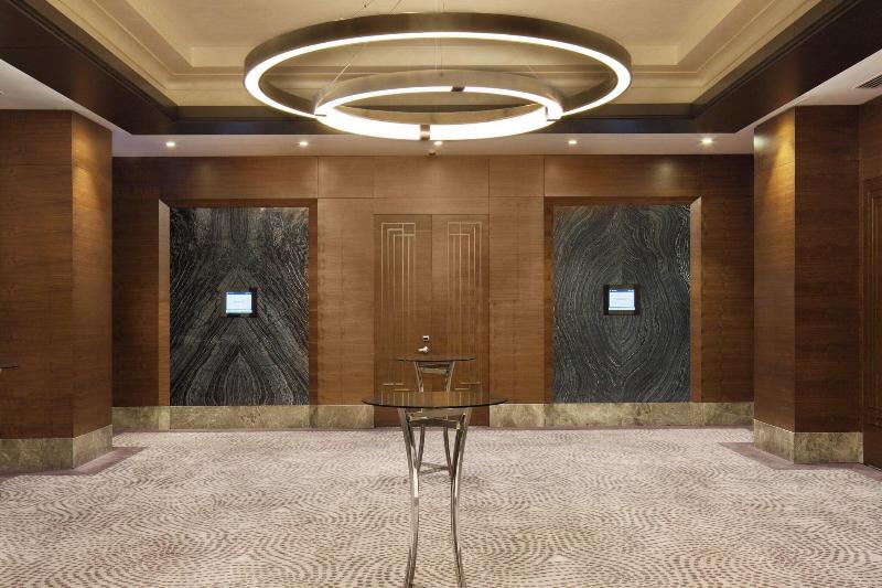 Sheraton Grand Istanbul Atasehir - Toplantı