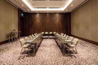 Sheraton Grand Istanbul Atasehir fotoÄŸrafÄ±