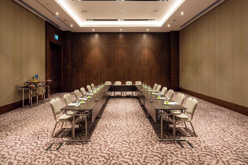 Sheraton Grand Istanbul Atasehir - Toplantı