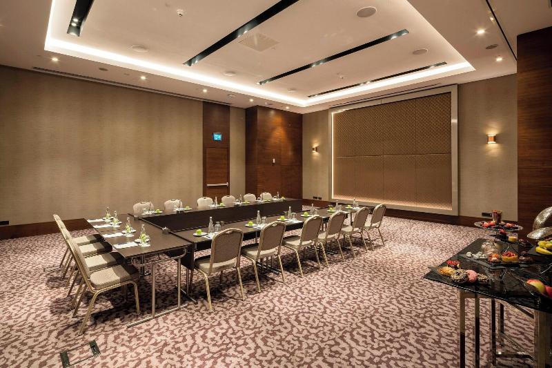 Sheraton Grand Istanbul Atasehir - Toplantı