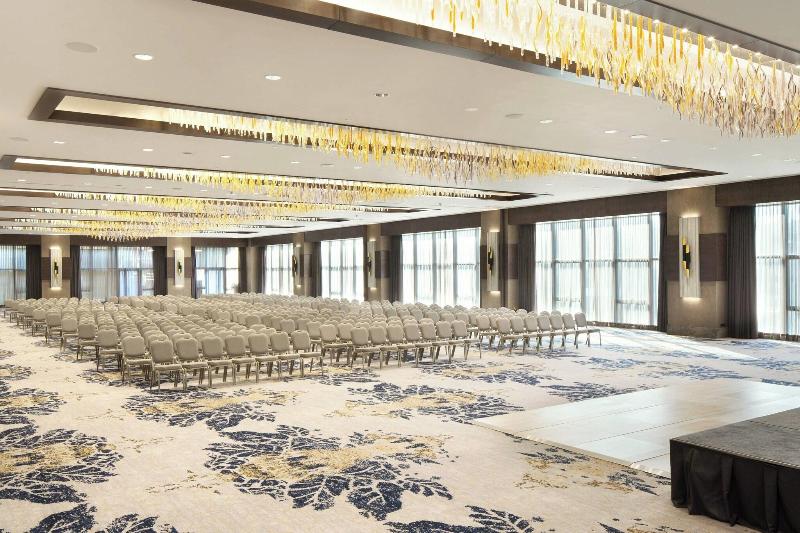 Sheraton Grand Istanbul Atasehir - Toplantı