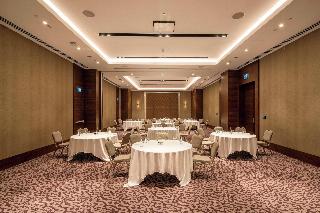 Sheraton Grand Istanbul Atasehir fotoÄŸrafÄ±