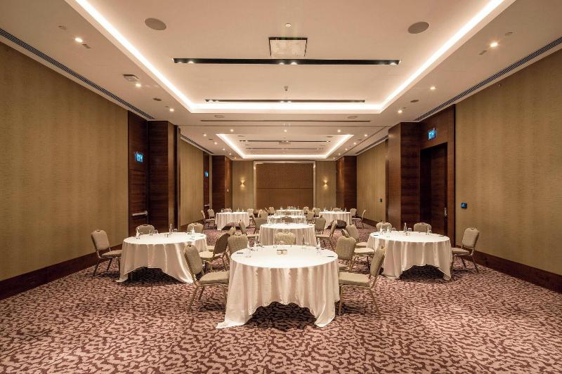 Sheraton Grand Istanbul Atasehir - Toplantı