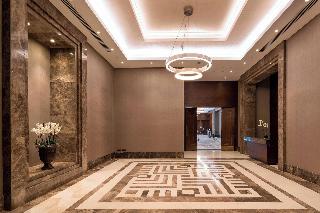 Sheraton Grand Istanbul Atasehir fotoÄŸrafÄ±