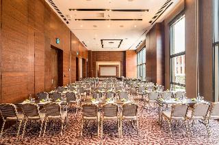 Sheraton Grand Istanbul Atasehir fotoÄŸrafÄ±