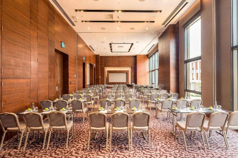 Sheraton Grand Istanbul Atasehir - Toplantı
