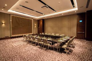 Sheraton Grand Istanbul Atasehir fotoÄŸrafÄ±