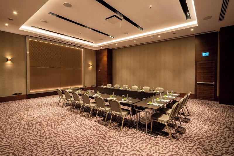 Sheraton Grand Istanbul Atasehir - Toplantı