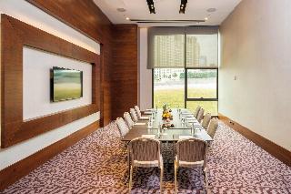 Sheraton Grand Istanbul Atasehir fotoÄŸrafÄ±