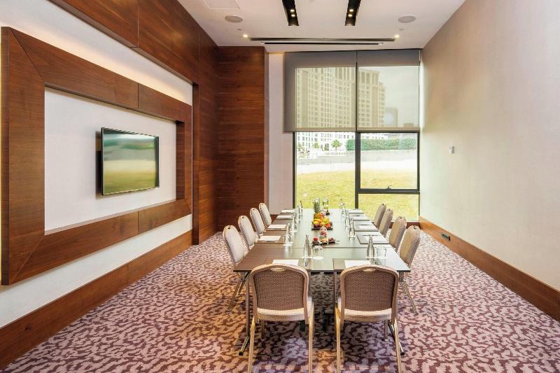 Sheraton Grand Istanbul Atasehir - Toplantı