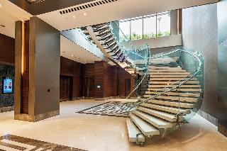 Sheraton Grand Istanbul Atasehir fotoÄŸrafÄ±