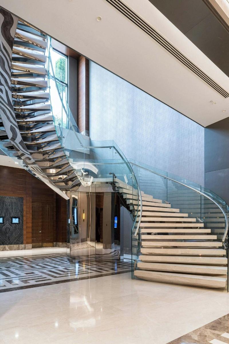 Sheraton Grand Istanbul Atasehir - Toplantı