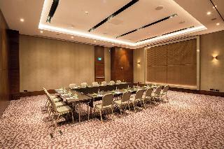 Sheraton Grand Istanbul Atasehir fotoÄŸrafÄ±