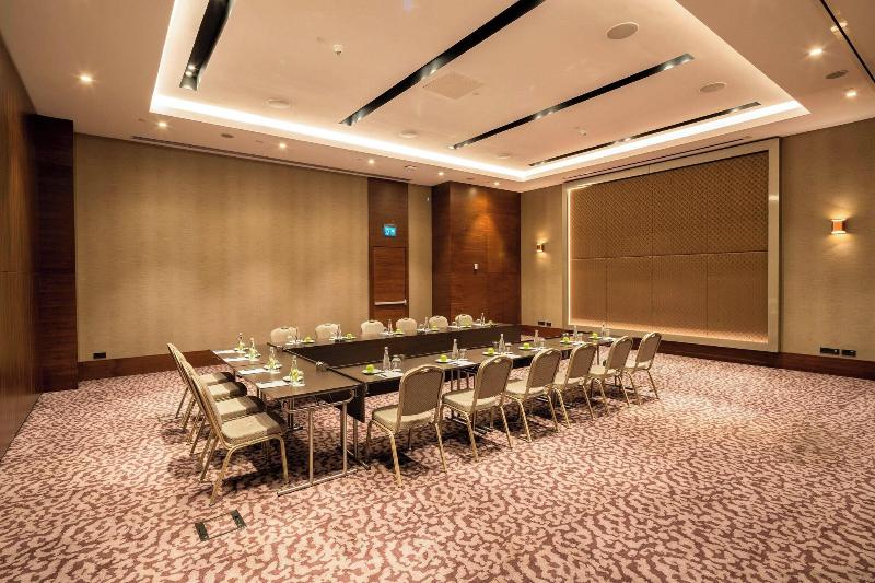 Sheraton Grand Istanbul Atasehir - Toplantı