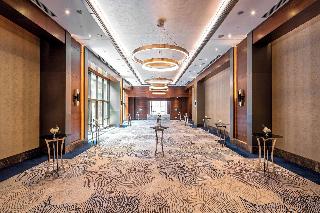 Sheraton Grand Istanbul Atasehir fotoÄŸrafÄ±