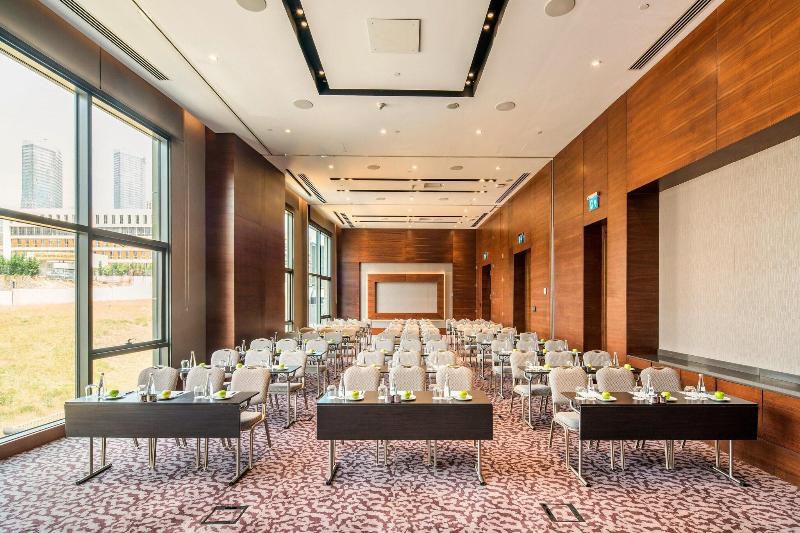 Sheraton Grand Istanbul Atasehir - Toplantı