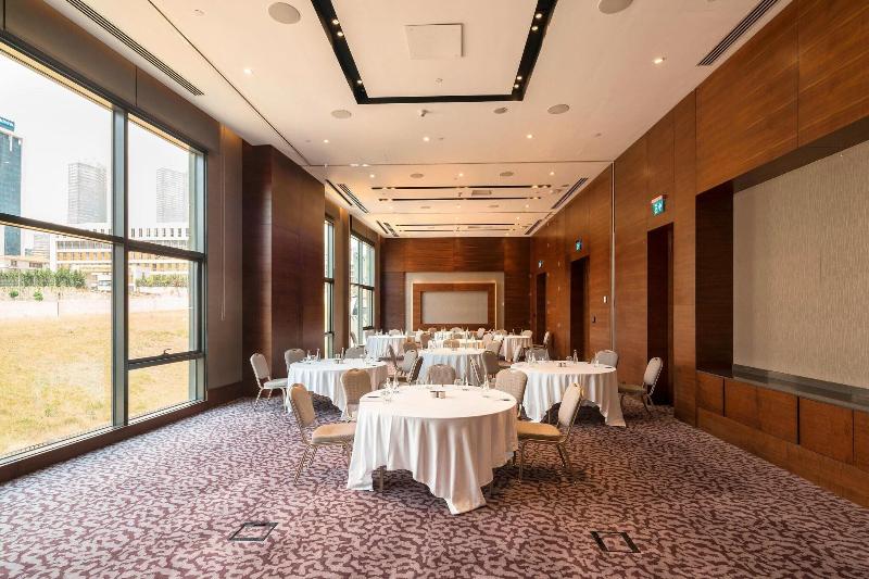 Sheraton Grand Istanbul Atasehir - Toplantı