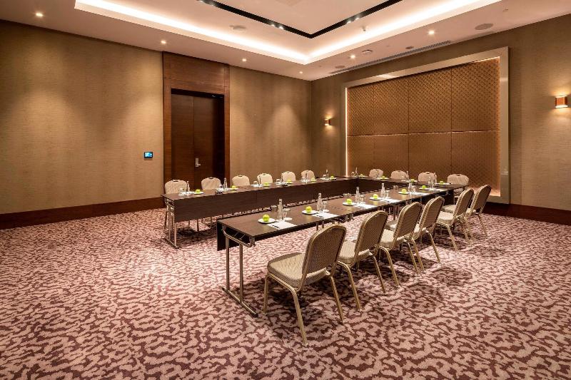 Sheraton Grand Istanbul Atasehir - Toplantı