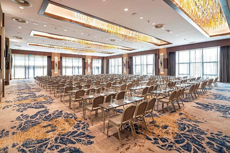Sheraton Grand Istanbul Atasehir - Toplantı