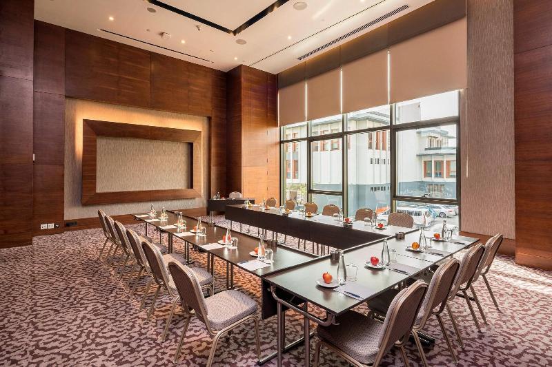 Sheraton Grand Istanbul Atasehir - Toplantı