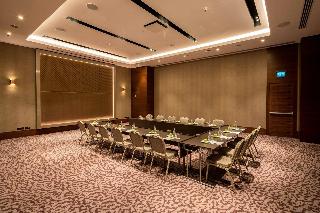 Sheraton Grand Istanbul Atasehir fotoÄŸrafÄ±