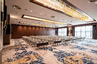 Sheraton Grand Istanbul Atasehir fotoÄŸrafÄ±
