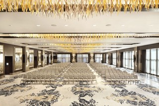 Sheraton Grand Istanbul Atasehir fotoÄŸrafÄ±