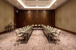 Sheraton Grand Istanbul Atasehir fotoÄŸrafÄ±
