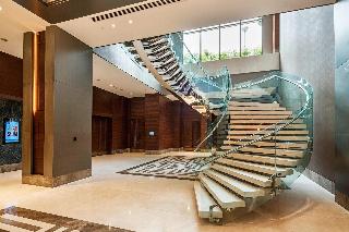 Sheraton Grand Istanbul Atasehir fotoÄŸrafÄ±