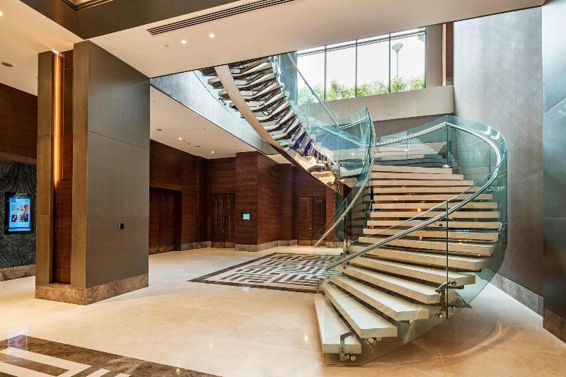 Sheraton Grand Istanbul Atasehir - Toplantı