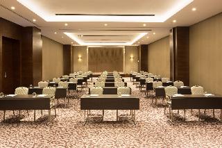 Sheraton Grand Istanbul Atasehir fotoÄŸrafÄ±