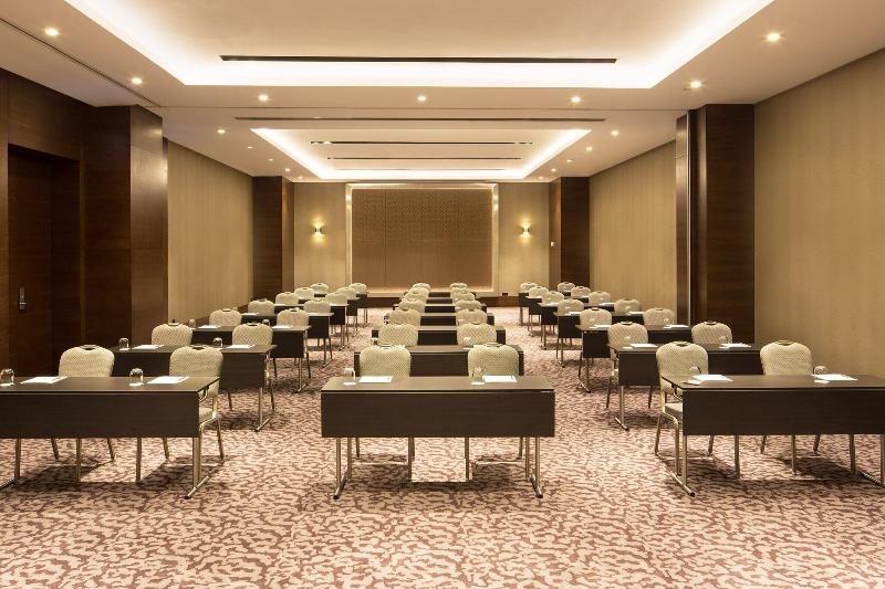 Sheraton Grand Istanbul Atasehir - Toplantı
