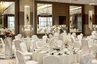 Sheraton Grand Istanbul Atasehir fotoÄŸrafÄ±
