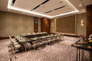 Sheraton Grand Istanbul Atasehir fotoÄŸrafÄ±