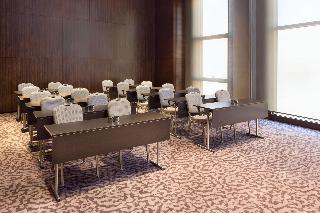 Sheraton Grand Istanbul Atasehir fotoÄŸrafÄ±