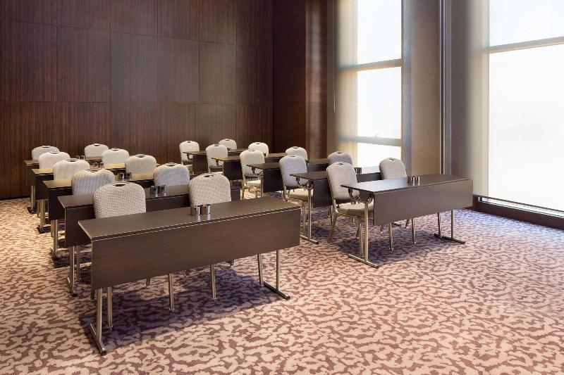 Sheraton Grand Istanbul Atasehir - Toplantı