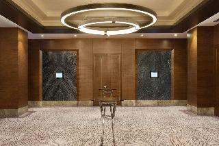 Sheraton Grand Istanbul Atasehir fotoÄŸrafÄ±
