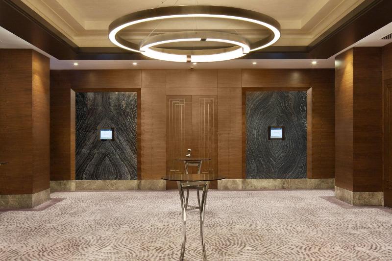 Sheraton Grand Istanbul Atasehir - Toplantı