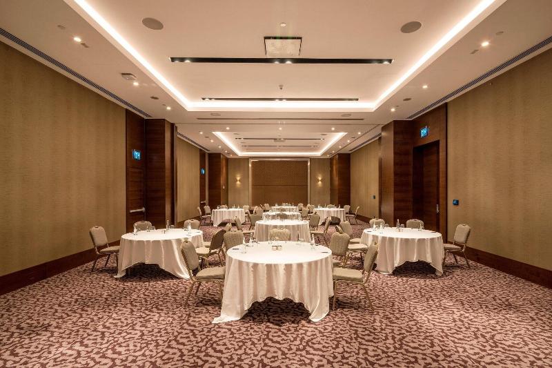 Sheraton Grand Istanbul Atasehir - Toplantı