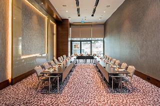 Sheraton Grand Istanbul Atasehir fotoÄŸrafÄ±