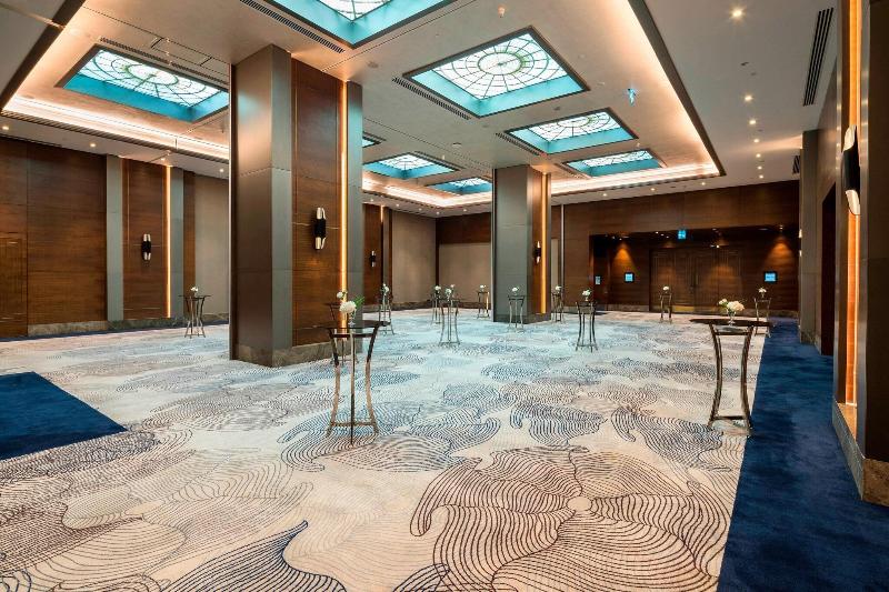 Sheraton Grand Istanbul Atasehir - Toplantı