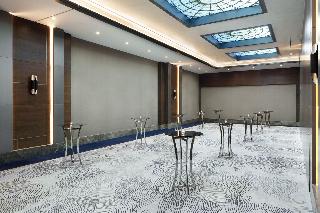 Sheraton Grand Istanbul Atasehir fotoÄŸrafÄ±