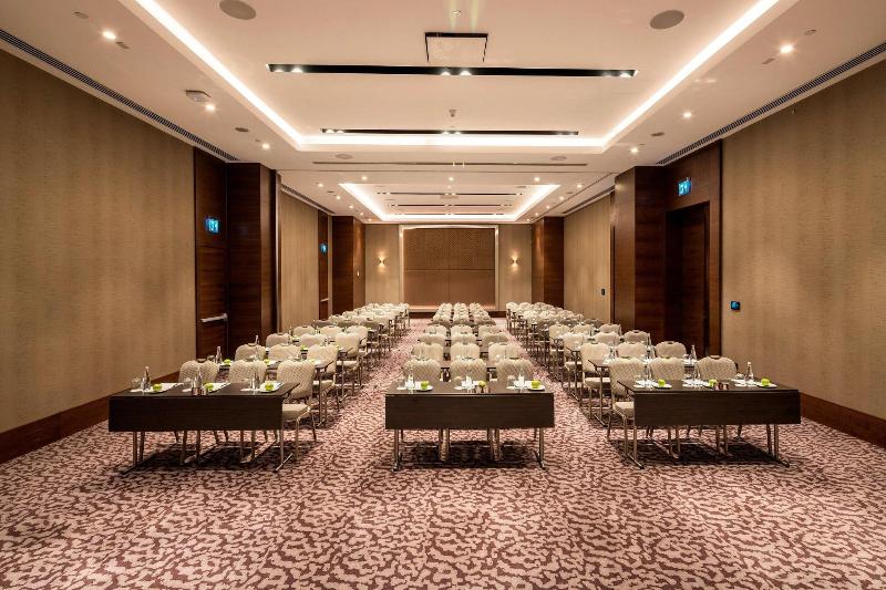 Sheraton Grand Istanbul Atasehir - Toplantı