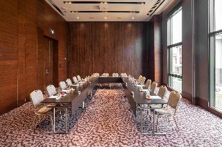 Sheraton Grand Istanbul Atasehir fotoÄŸrafÄ±
