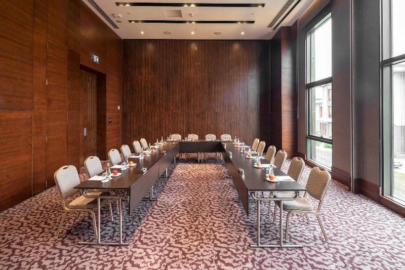 Sheraton Grand Istanbul Atasehir - Toplantı