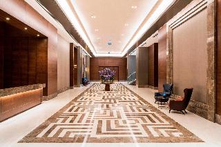 Sheraton Grand Istanbul Atasehir fotoÄŸrafÄ±