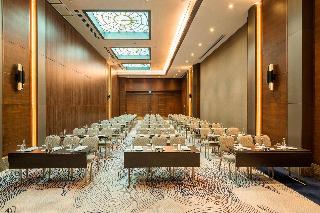 Sheraton Grand Istanbul Atasehir fotoÄŸrafÄ±